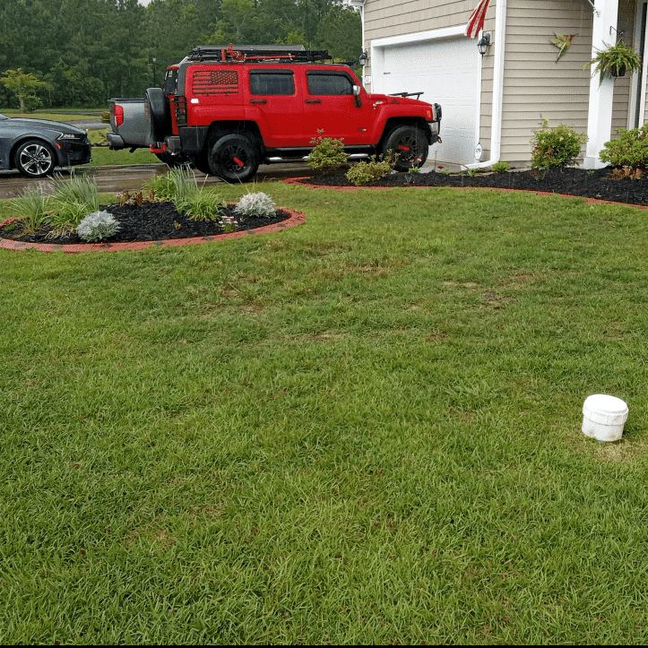 Top Notch Landscaping