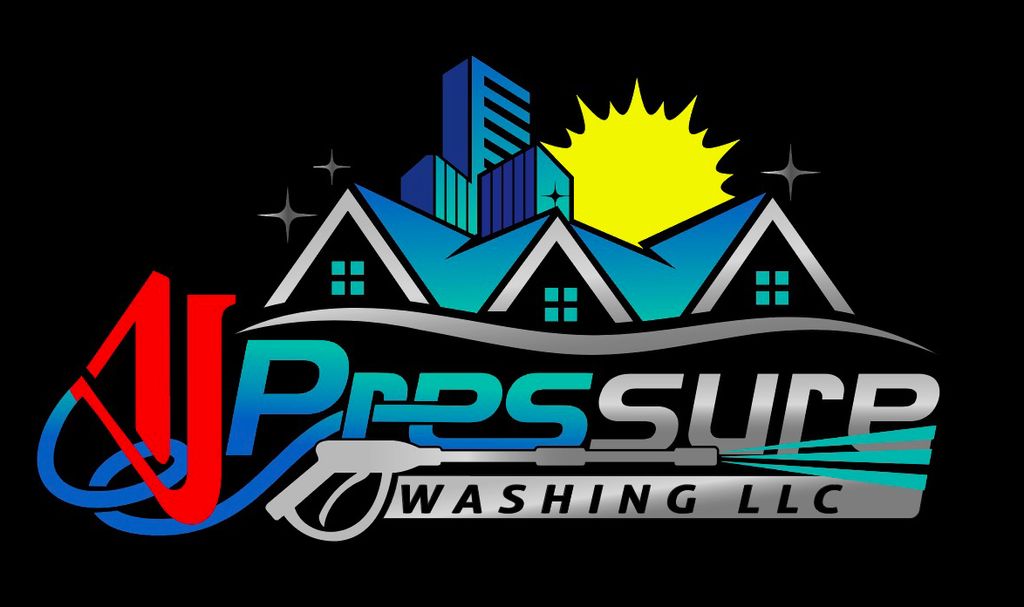 AJ pressure washing LLC