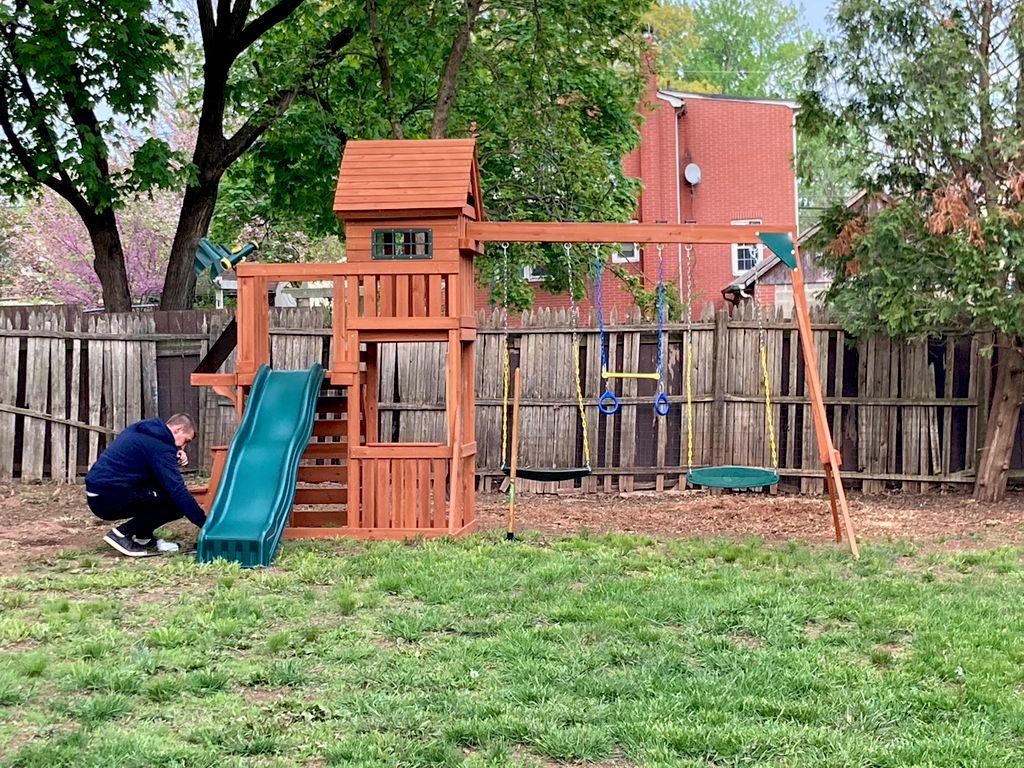 Customer photos