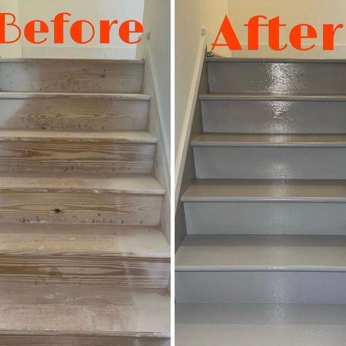 Javp Painting And Drywall Llc Lewes, DE Thumbtack