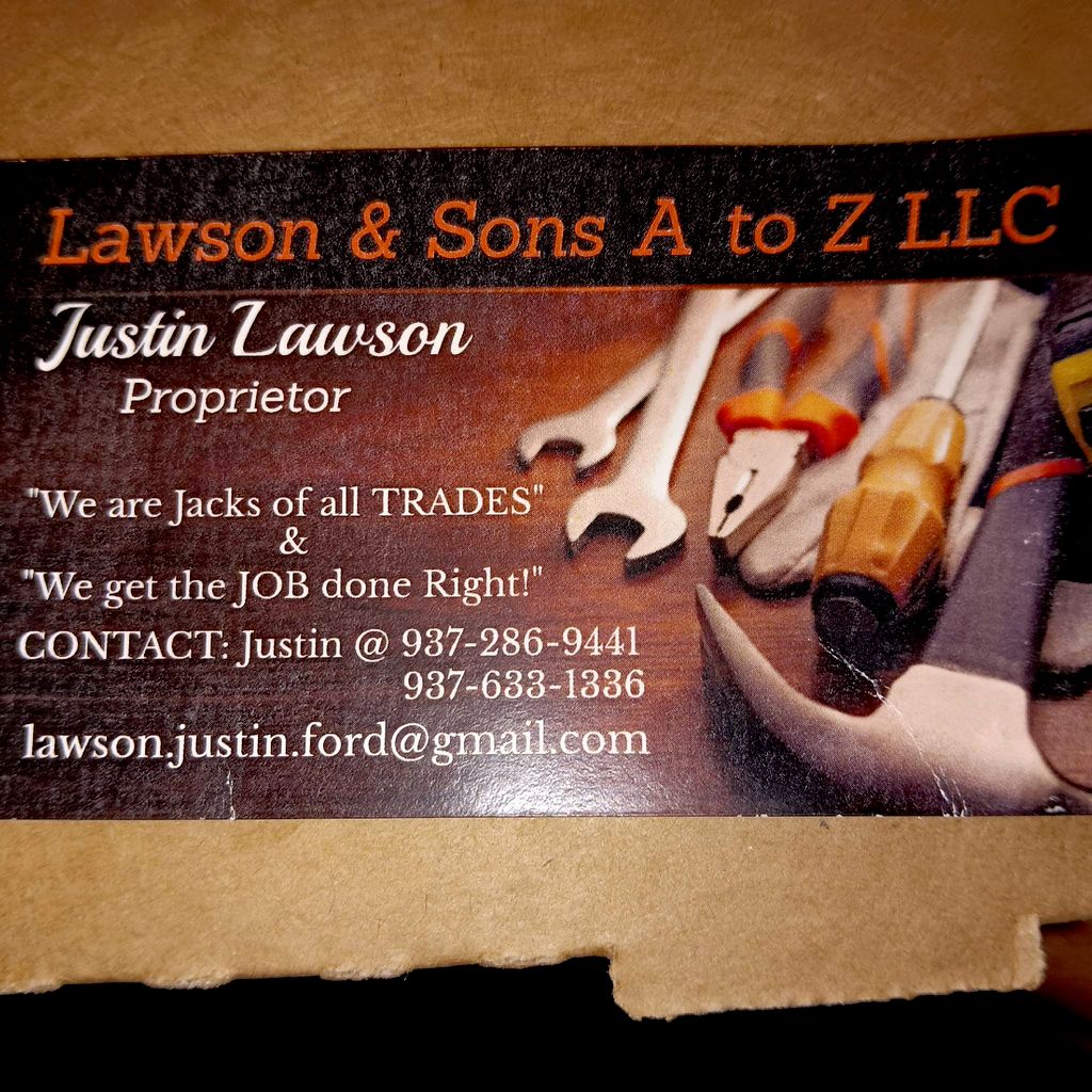 Lawson And Son A-Z LLC