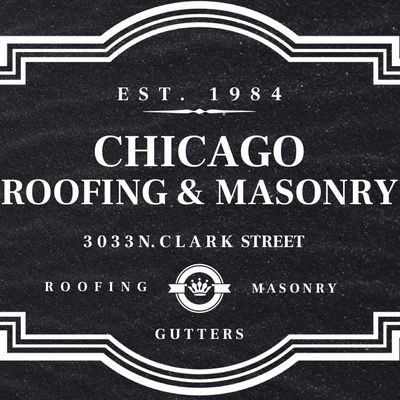 Avatar for Chicago Roofing And Masonry