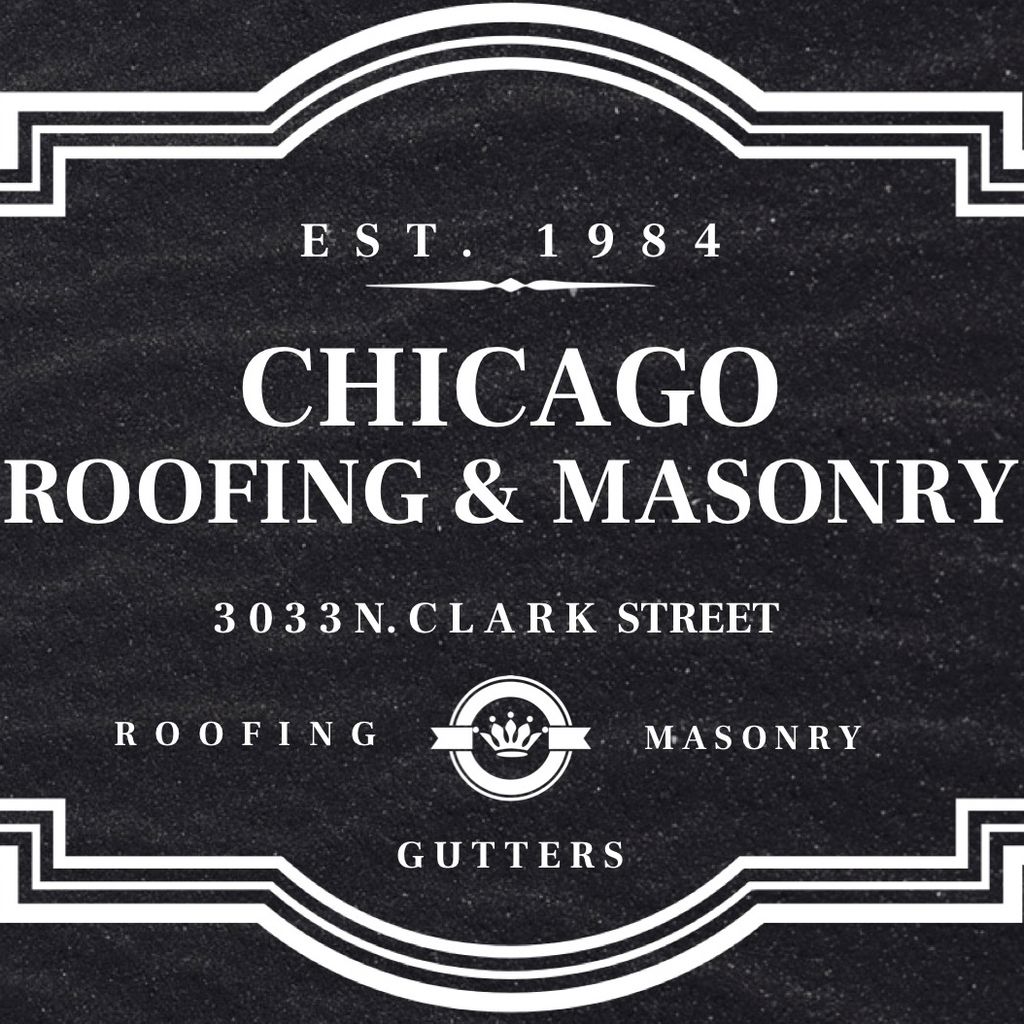 Chicago Roofing And Masonry