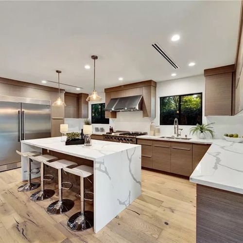 Featured Projects