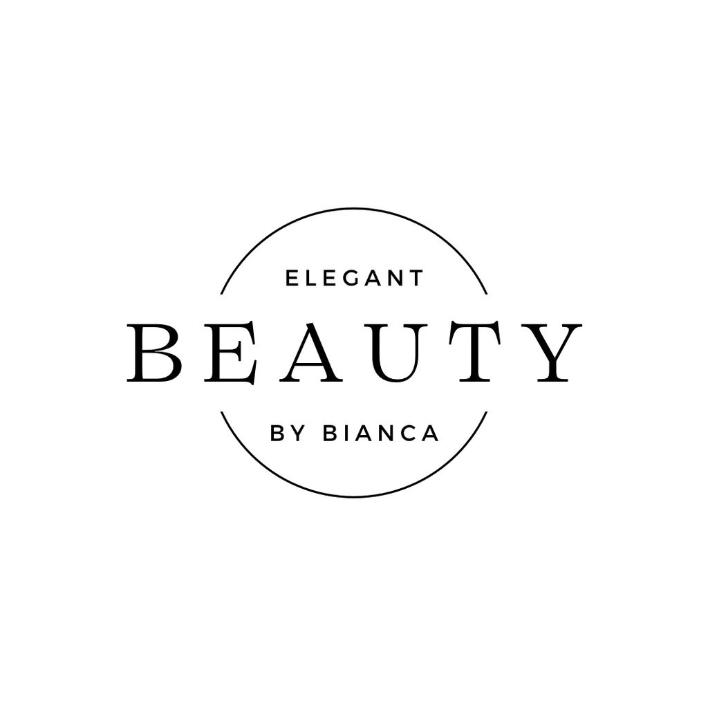 Elegant Beauty By Bianca