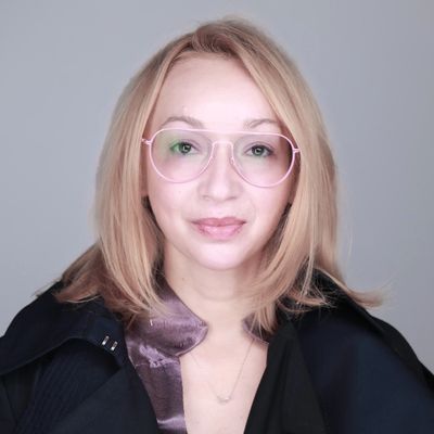 Avatar for Studio Sterl