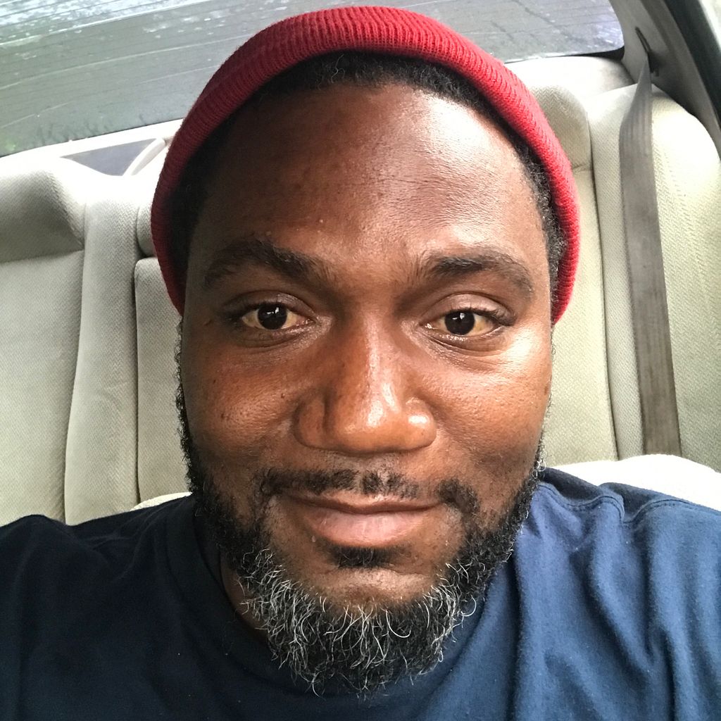 Shomari Jackson