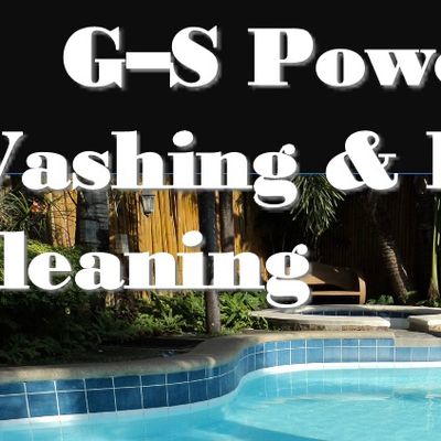 Avatar for GS Power Washing & Pool Cleaning