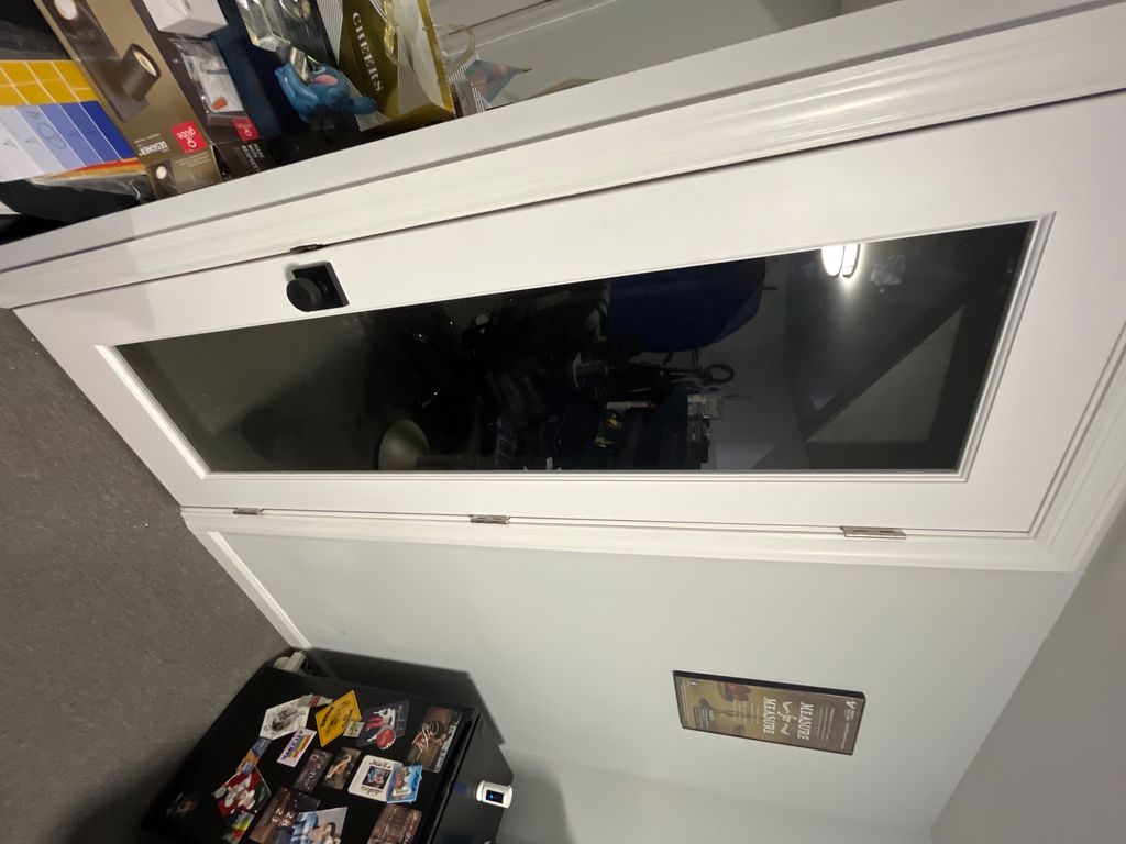 Customer photos