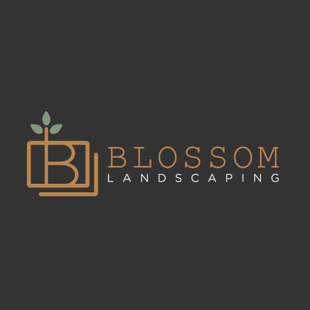 Blossom Landscaping LLC