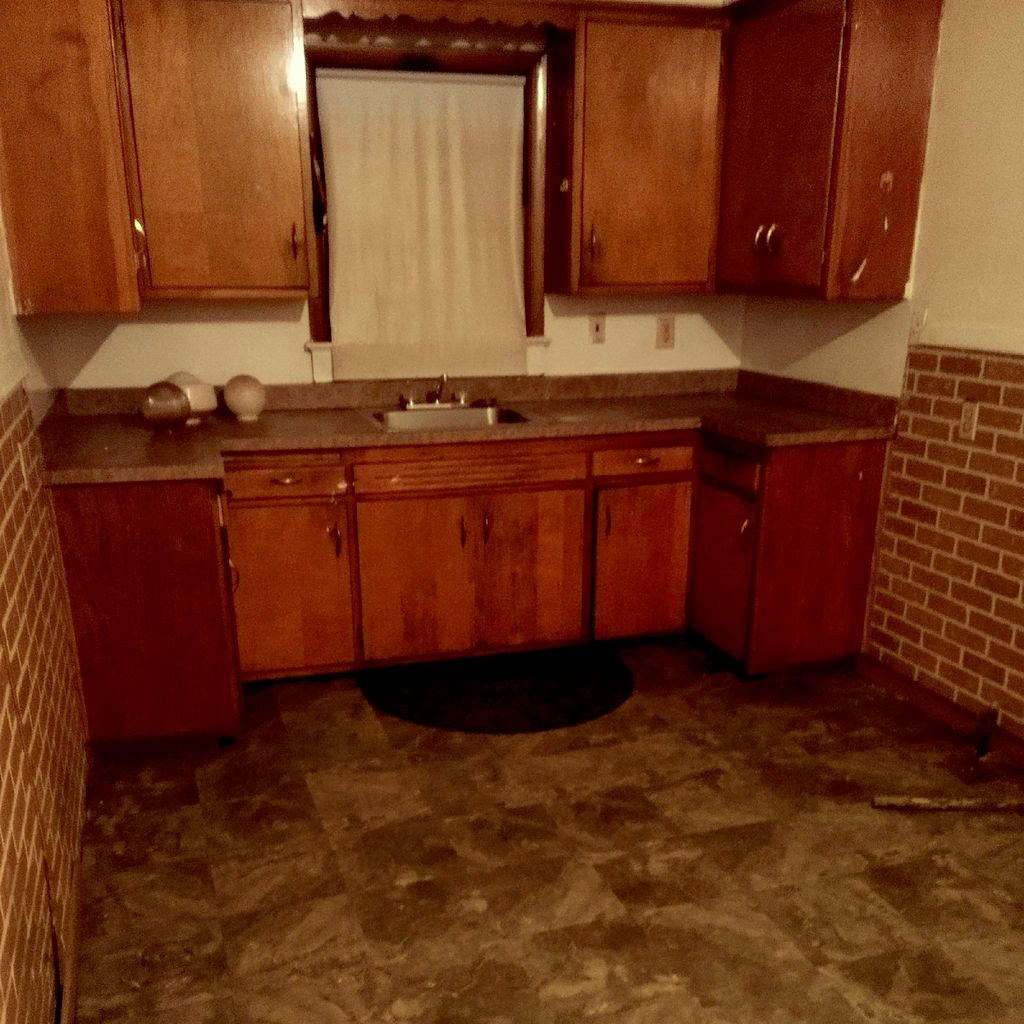 Key's Cleaning Home of $150 entire house special