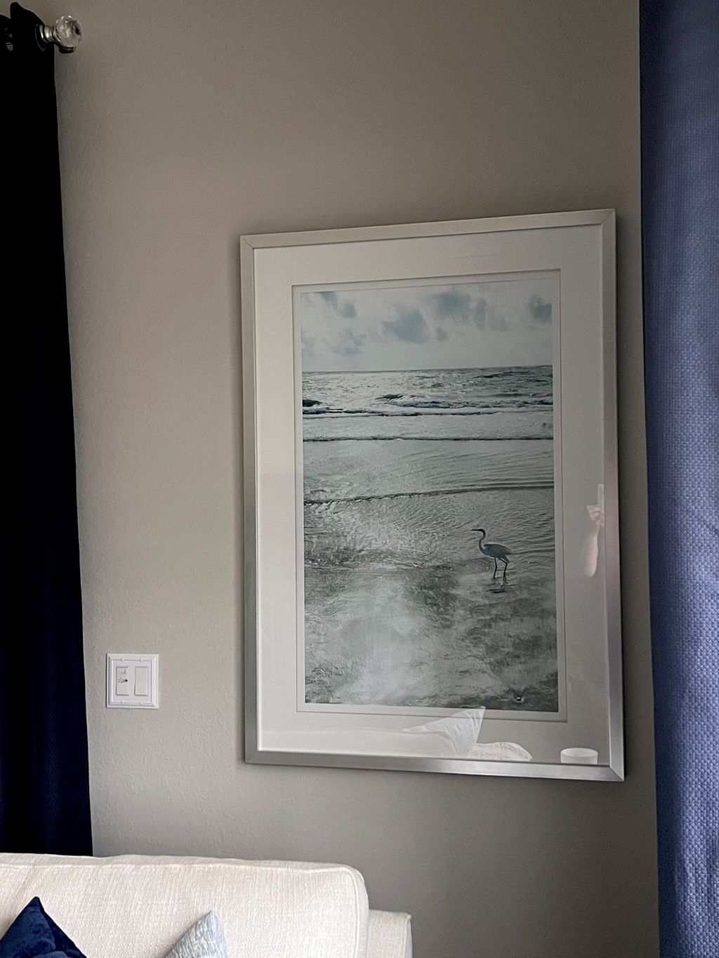 Customer photos