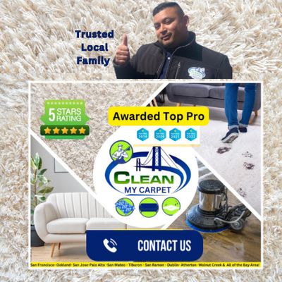 Avatar for Clean My Carpet