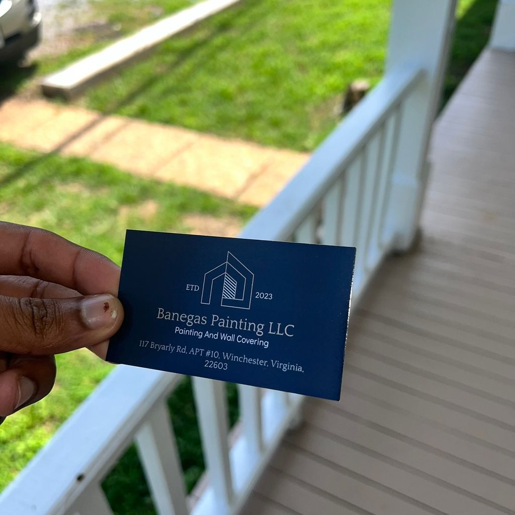 Banegas Painting LLC