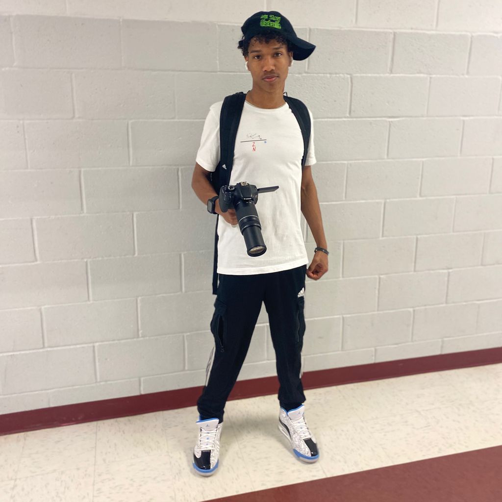 Lil Zay Clarksville