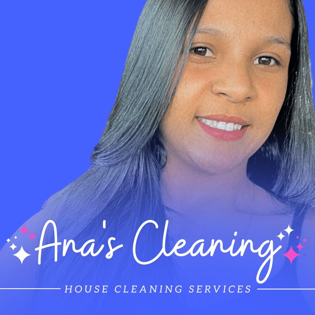 Ana's Cleaning Service