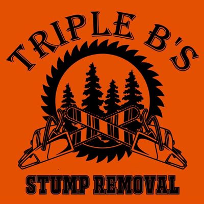 Avatar for Triple B’s Stump Removal