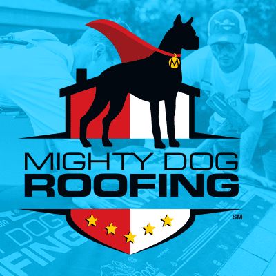Mighty Dog Roofing Sandy