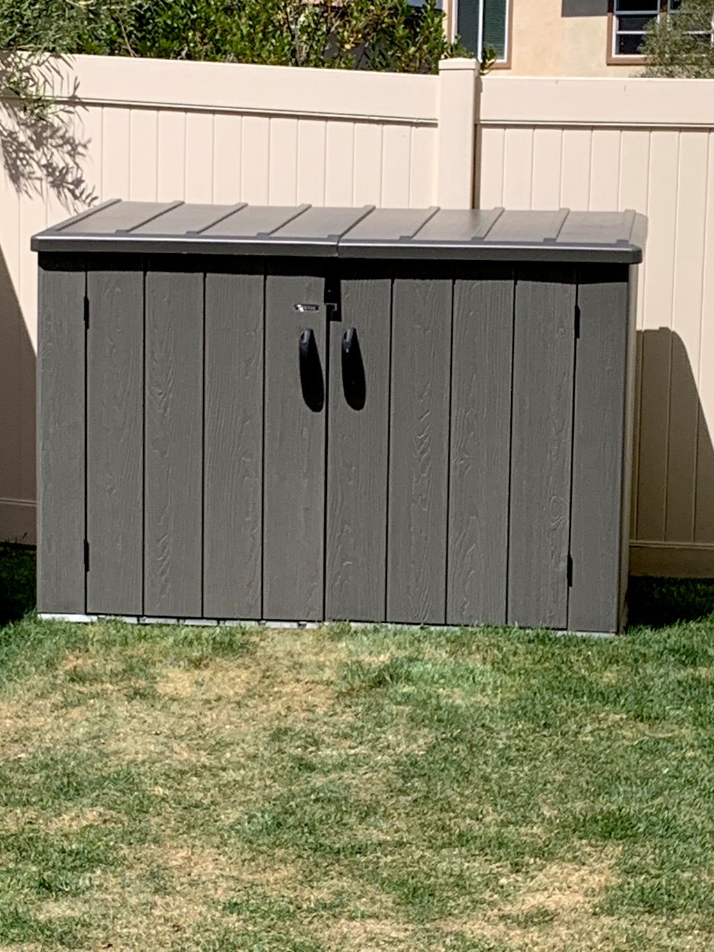 Customer photos