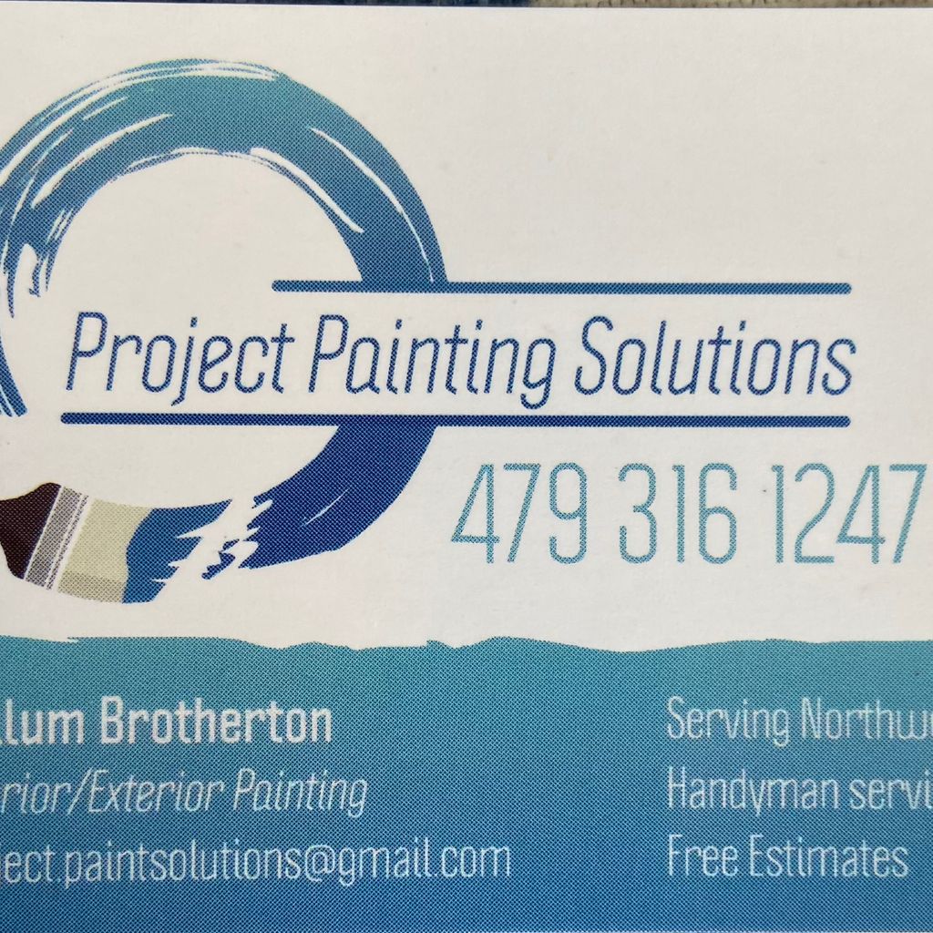Project Painting Solutions