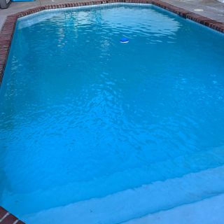 Modern Pool And Spa Services