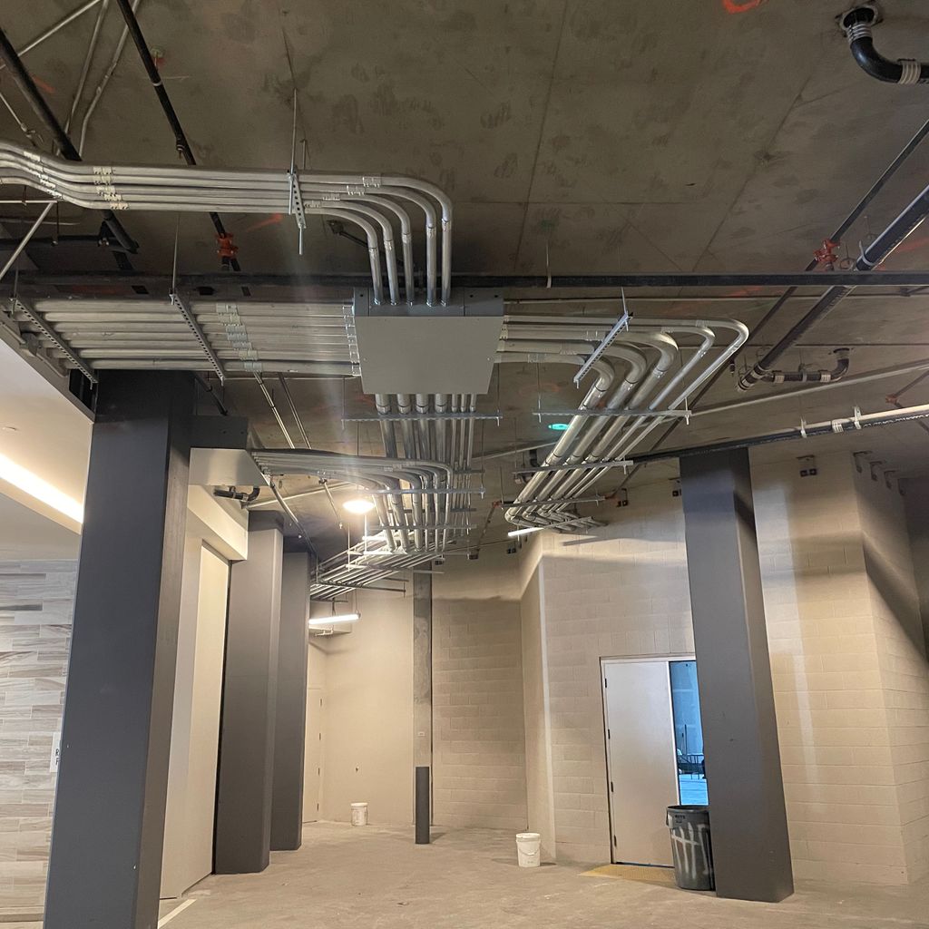 AMC & DP ELECTRIC SERVICES INC