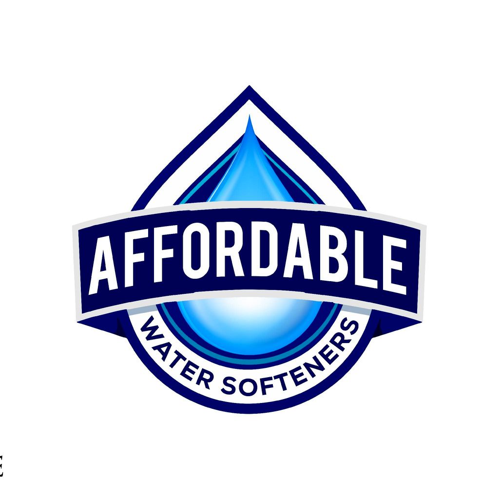 Affordable Water Softeners