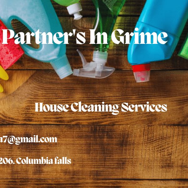 Partners in Grime