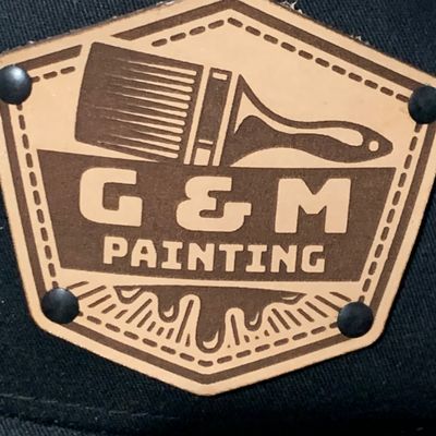 Avatar for G&M Painting