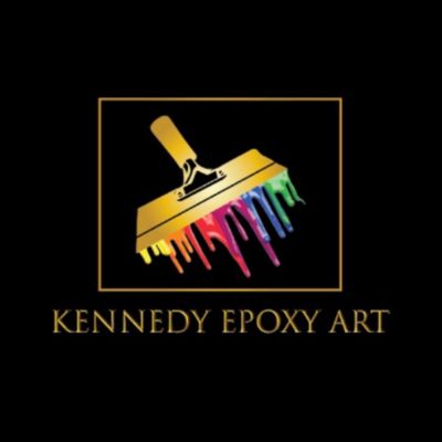 Avatar for Kennedy Epoxy Art