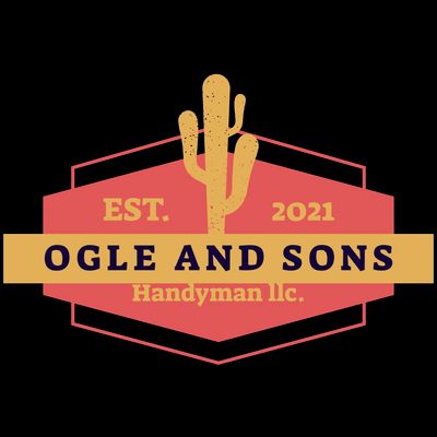 Avatar for Ogle And Sons Handyman Services Llc.