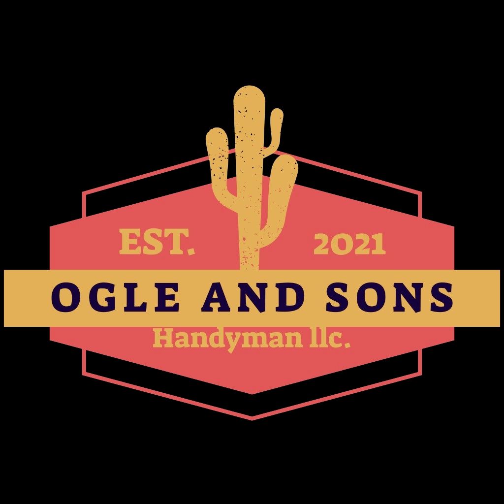 Ogle And Sons Handyman Services Llc.