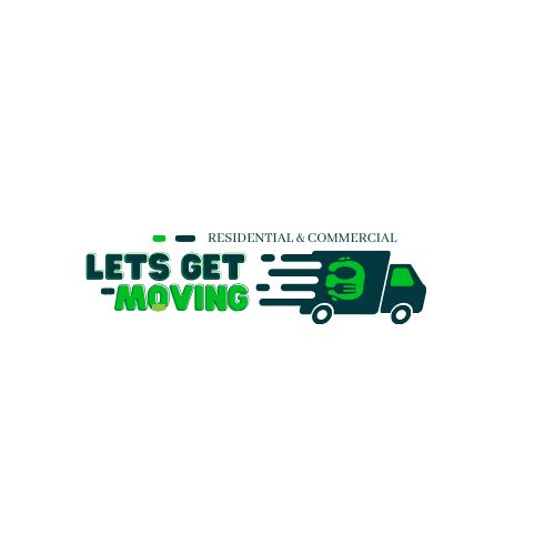 LETS GET MOVING COMPANY