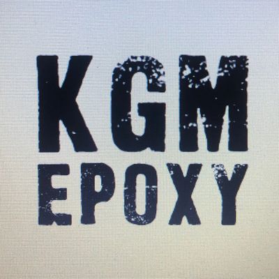 Avatar for KGM Epoxy