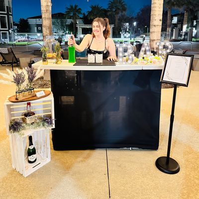 Avatar for To The Brim Mobile Bartending