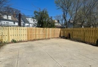 Fence and Gate Installation