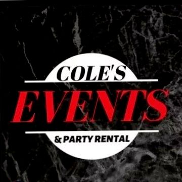 Avatar for Cole's Events LLC