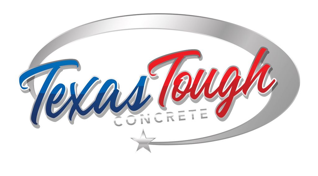 Texas Tough Concrete Contractor