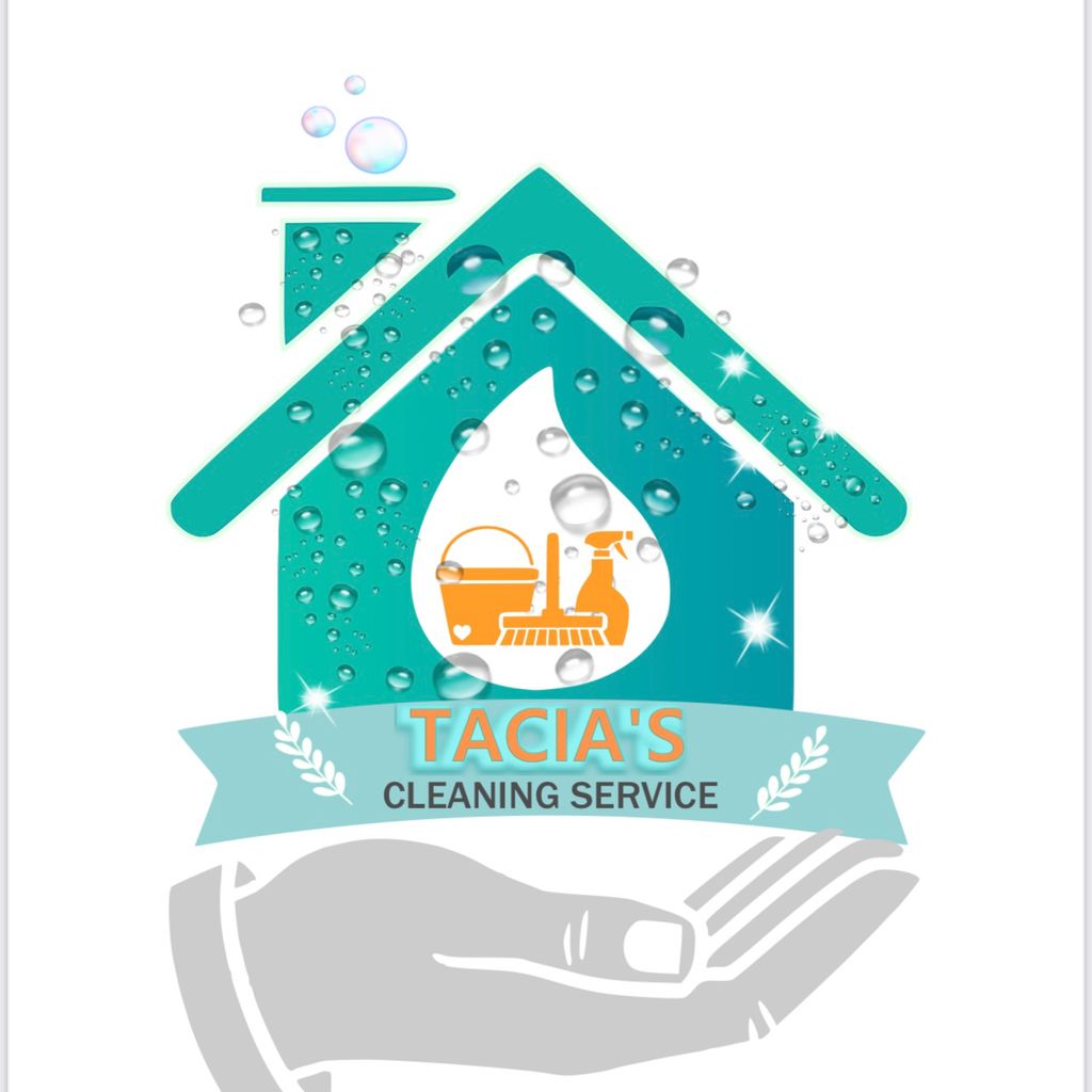 Tacia’s Cleaning services