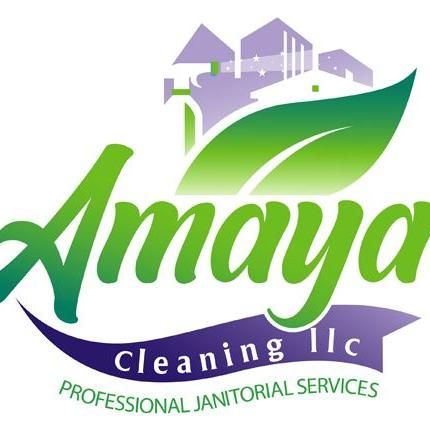Amaya Cleaning LLC