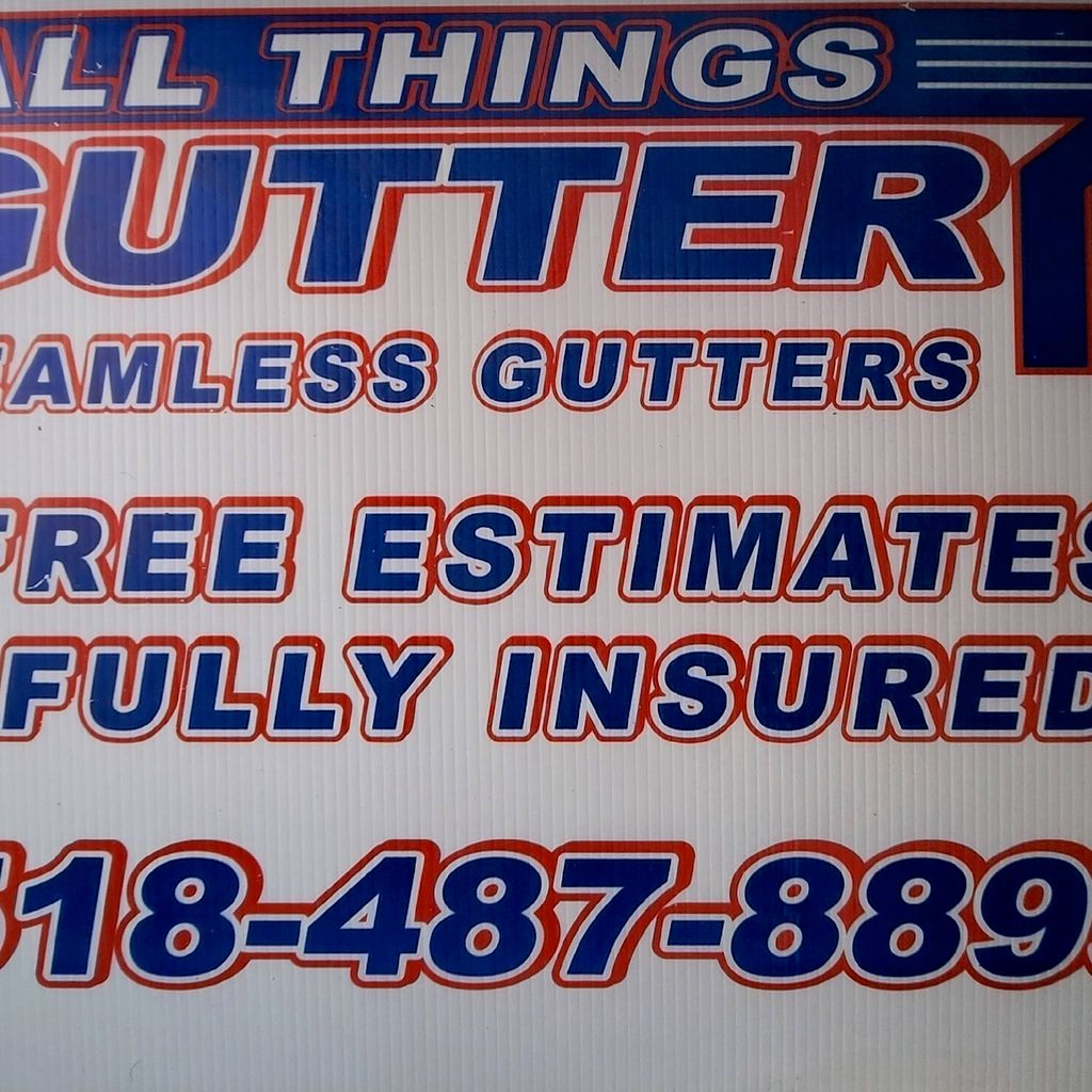 All Things Gutter