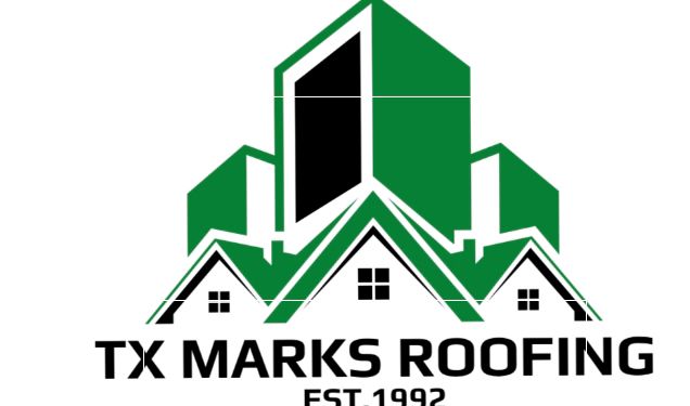 TX Marks Roofing