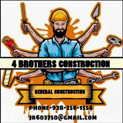 Avatar for 4 BROTHERS CONSTRUCTION