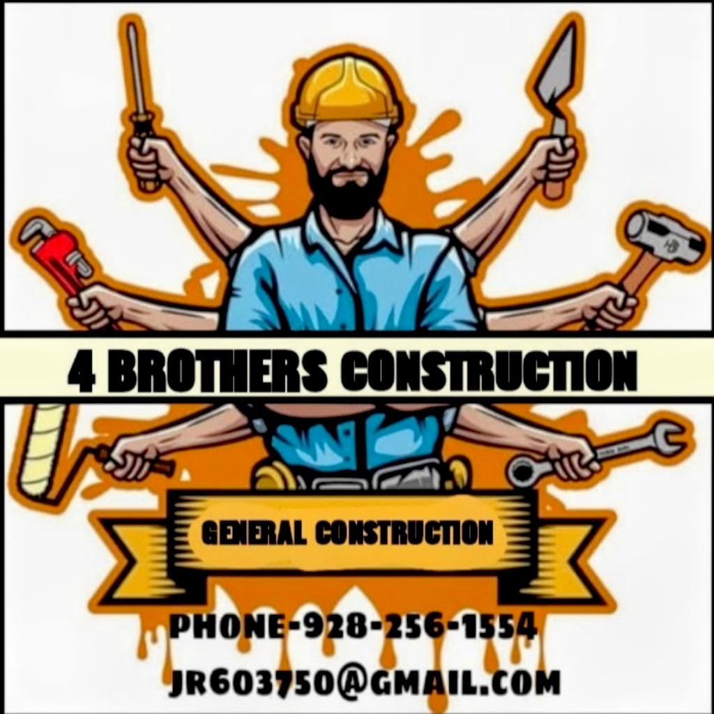 4 BROTHERS CONSTRUCTION