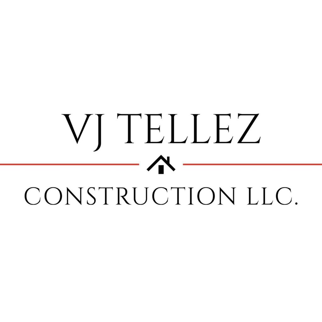 VJ TELLEZ Construction LLC