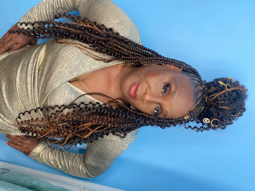 Customer photos