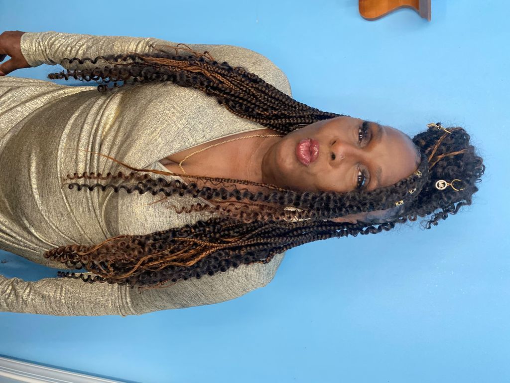 Customer photos