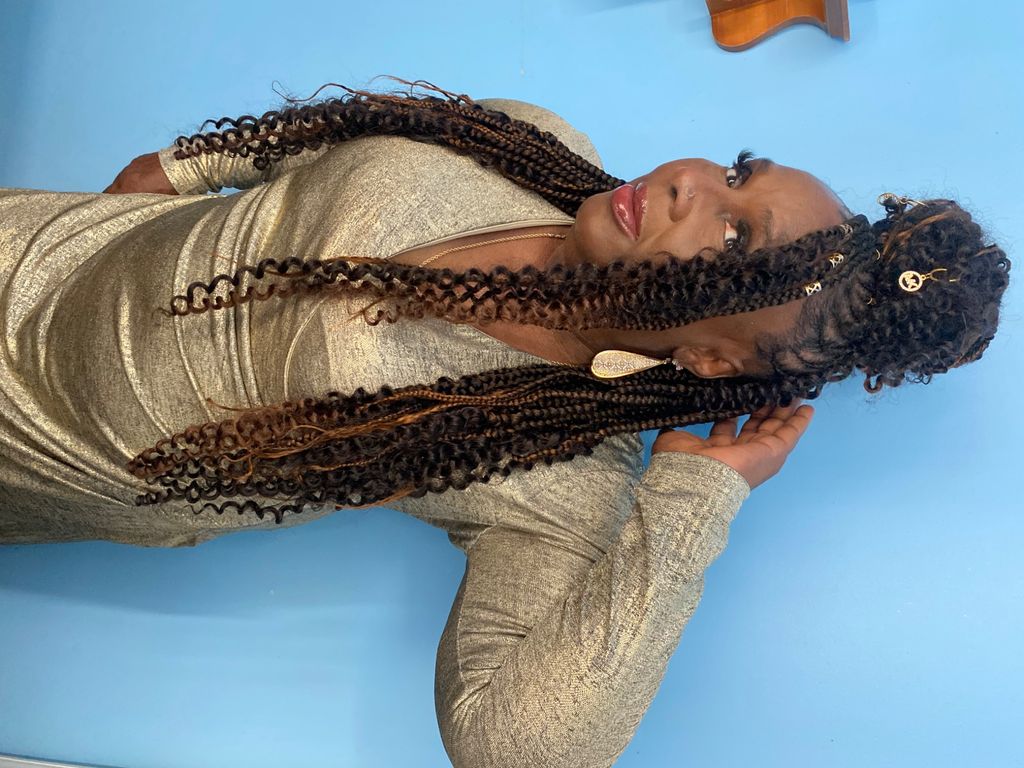 Customer photos