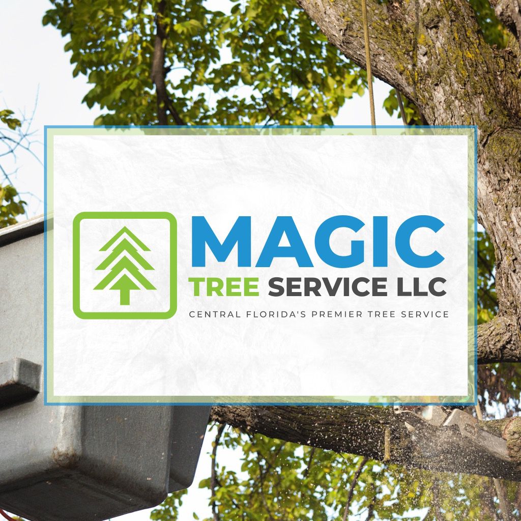 Magic Tree Service, LLC.