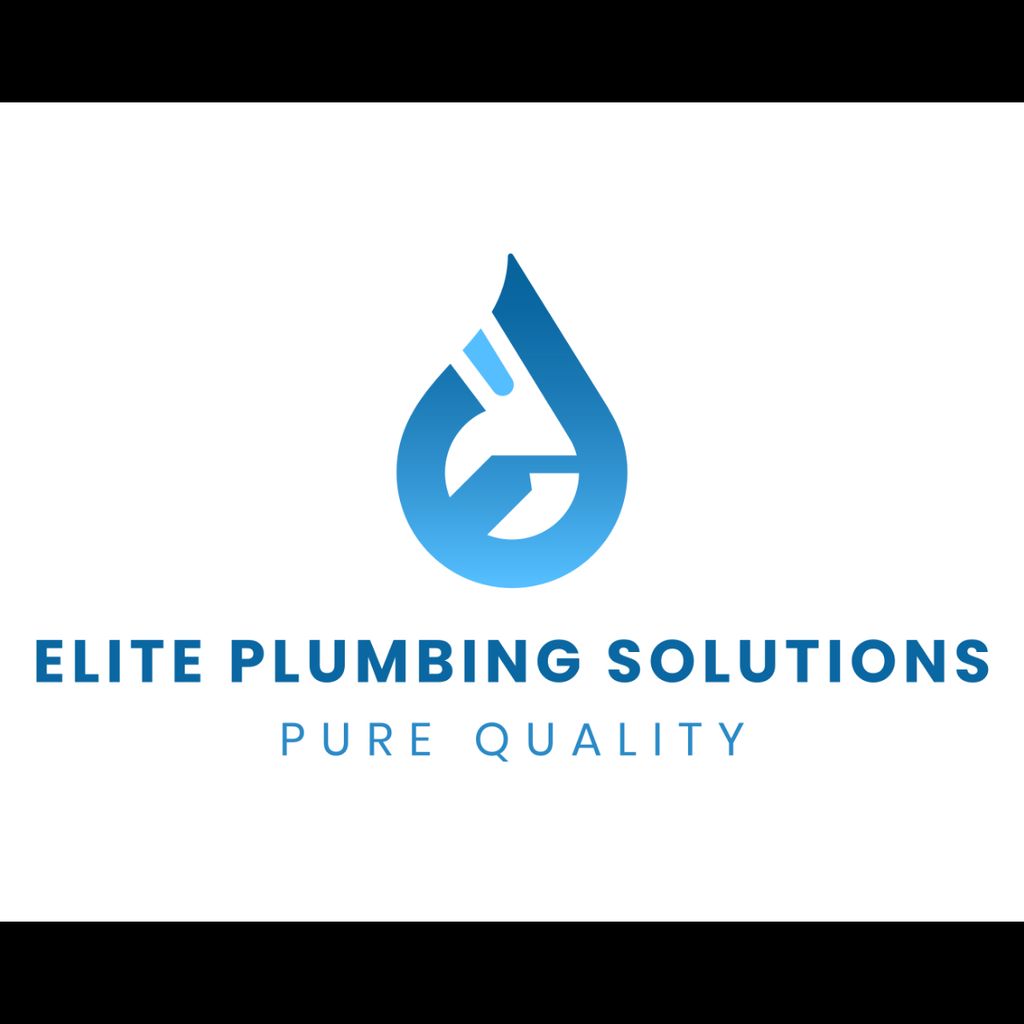 Elite Plumbing Solutions